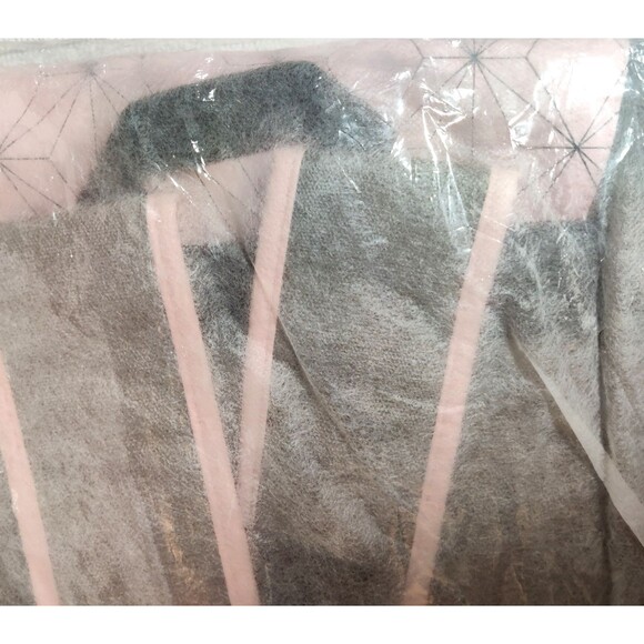 Demon Slayer Nezuko Official Laptop Backpack Canvas Printed Student Bag New - Picture 9 of 10